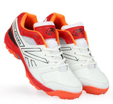 Zigaro Z16 Rubber Cricket Shoes For Men